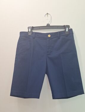 Lauren Ralph Lauren Navy Women's Dress Pants Size 4